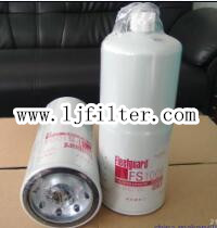 FS1006,3089916,fuel filter,fuel/water separator,replace for fleetguard