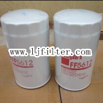 FF5612,87803200,fuel filter,replace for fleetguard