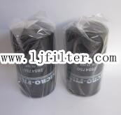 2854750,87803206,LF16117,oil filter,use for case filter