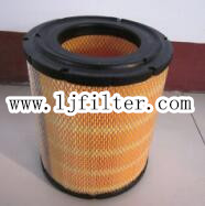 AF27693,RS5434,P543614,AIR FILTER,REPLACE FOR FLEETGUARD FILTER