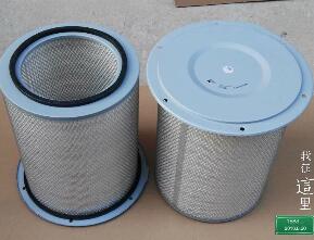 AF872,AF872M,AIR FILTER,USE FOR FLEETGUARD FILTER