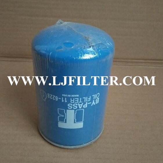 11-6228 116228 Thermo king oil filter element,Lijie Filters