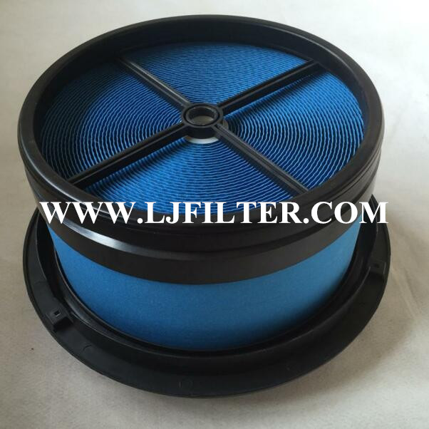 P607965 P544325 CA5368 Donadson Air filter element
