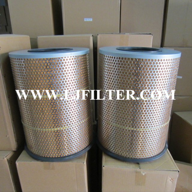 8149064 3979928 AF26162 AF25631 volvo air filter