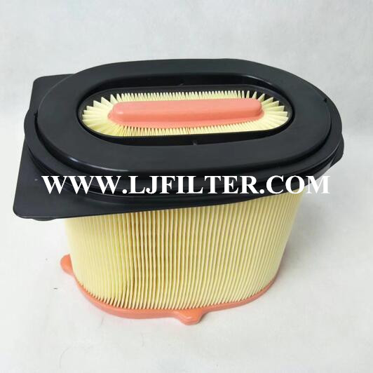 Mann Filter C23220 CF2125 Air Filter Element
