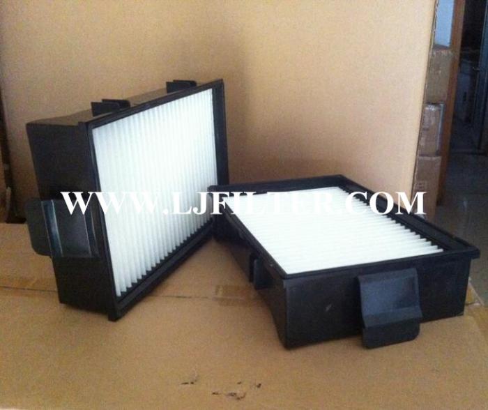 4632689 4S00686 AF55754 Hitachi Air Filter