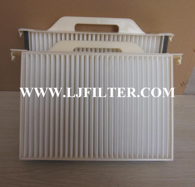 4350249 4S00640  AF4186 Hitachi Air Filter