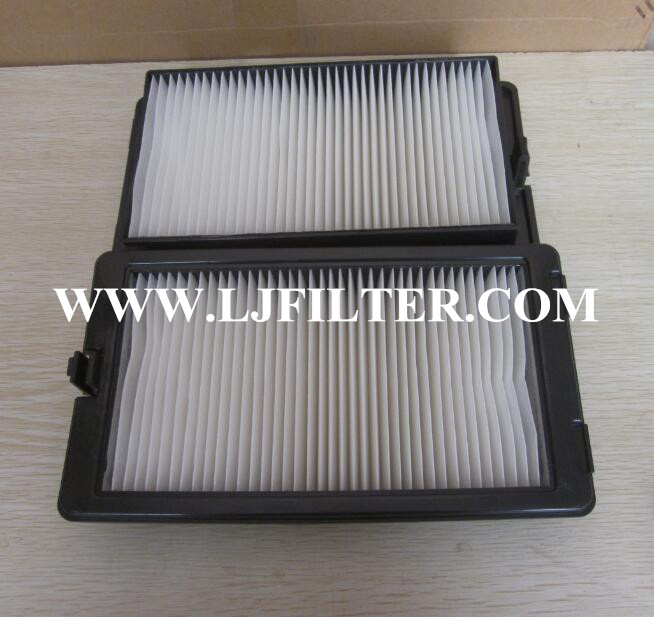 4643580 4S00685 AF55815 Hitachi Air Filter