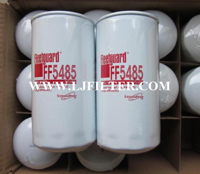 FF5420,FF5485,1399760,fuel filter,replace for fleetguard