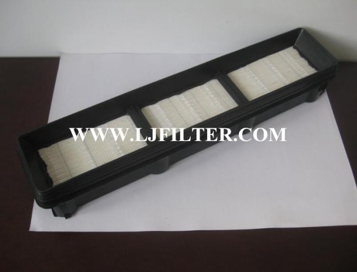 AL115625  AL111748 AL177184 John Deere Air Filter