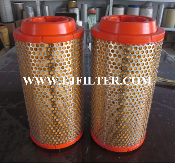 DQ59138 DQ59139 John Deere Air Filter