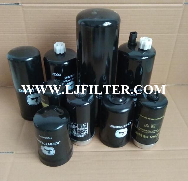 RE500186 John Deere Fuel/Water separator