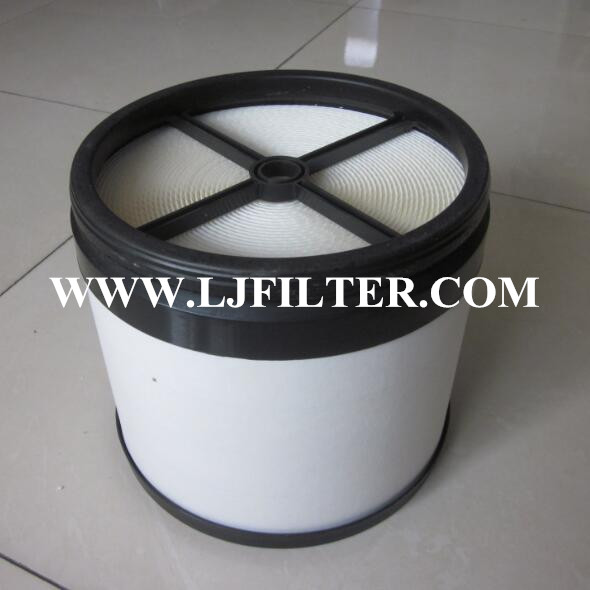 RE196945 CA5417 John Deere Air Filter