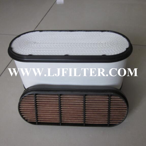 AL150285,AL172781,AL150288 John Deere Air Filter