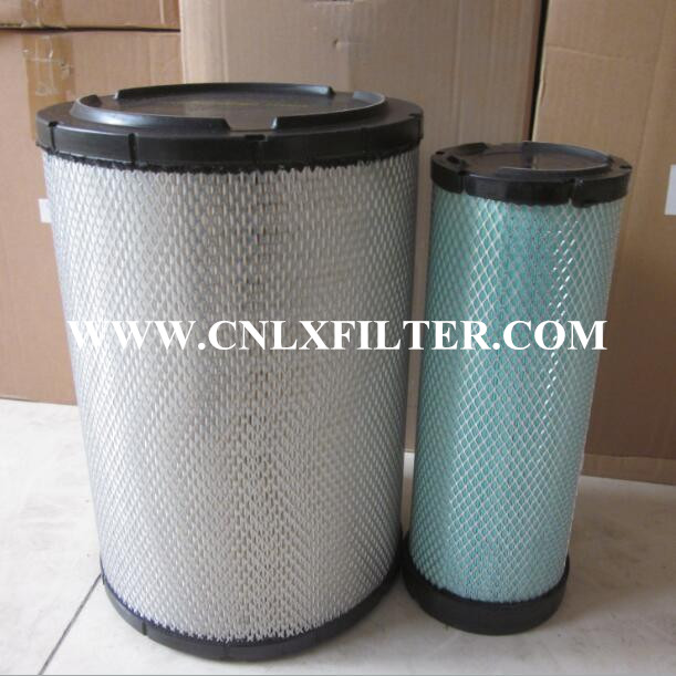 142-1340 142-1403 AF25454 AF25468 Caterpillar Air Filter