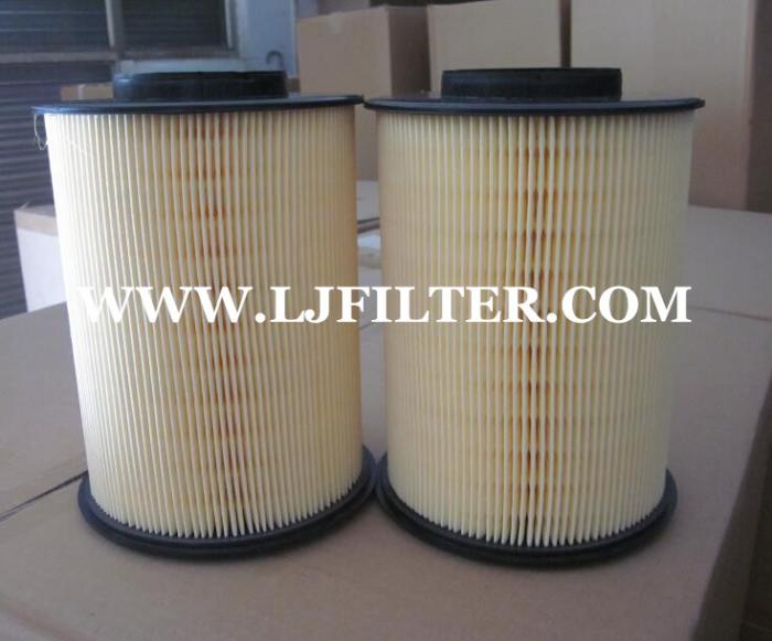 1496204 Ford Air Filter