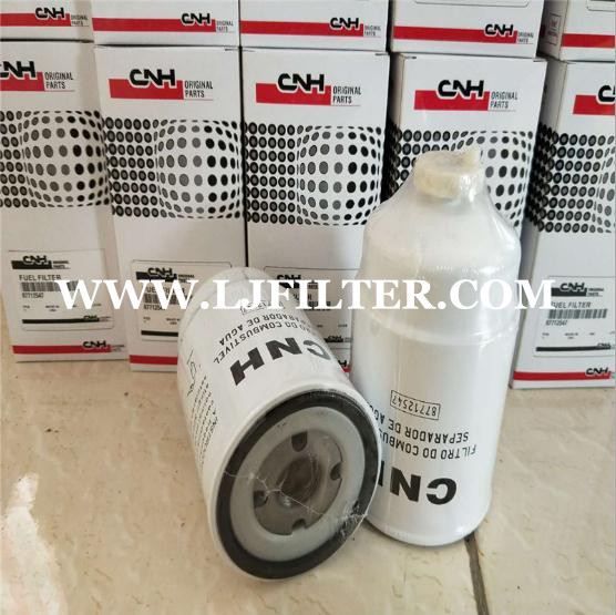 87712547 CNH Fuel Filter