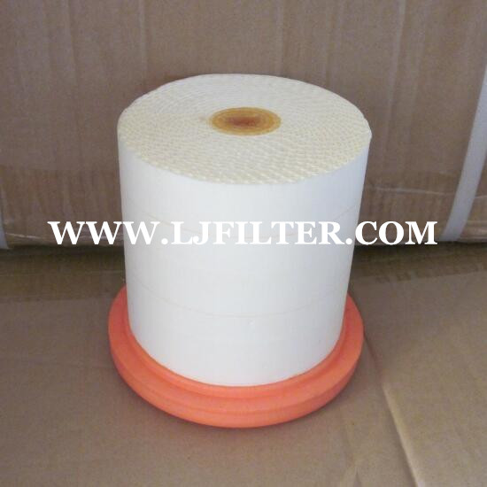 Air filter 6.4163.0,use for Kaeser