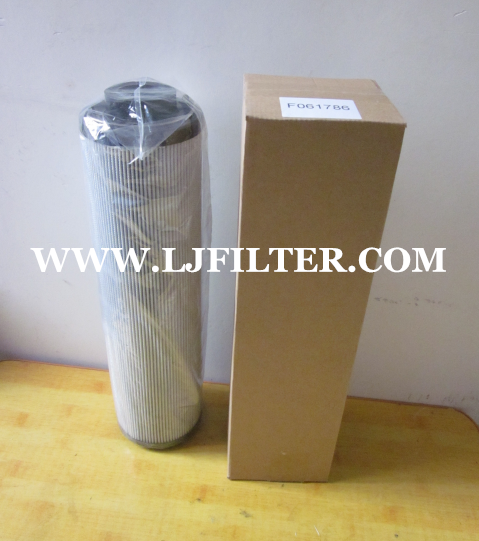 F061786,P173178,0850R005BNHC,Hydraulic Filter