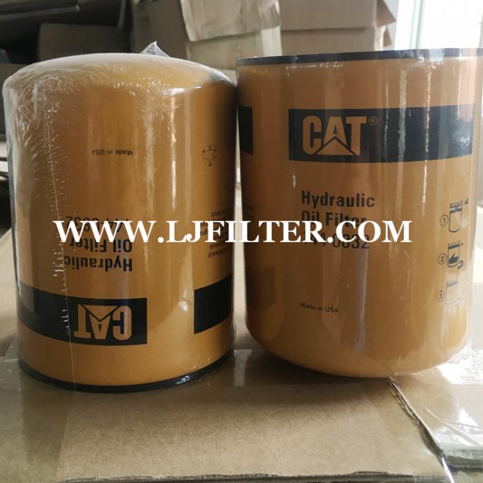144-0832,1440832,Caterpillar hydraulic filter