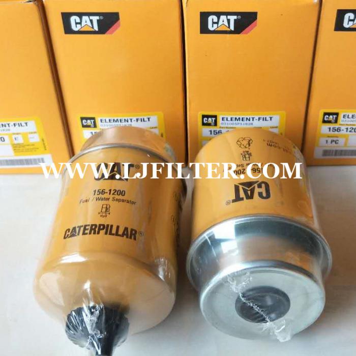 156-1200,1561200,Caterpillar fuel/water separator