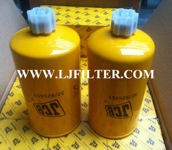 32/401102,32401102 jcb fuel filter
