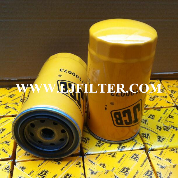 32/925762,32925762 jcb fuel filter