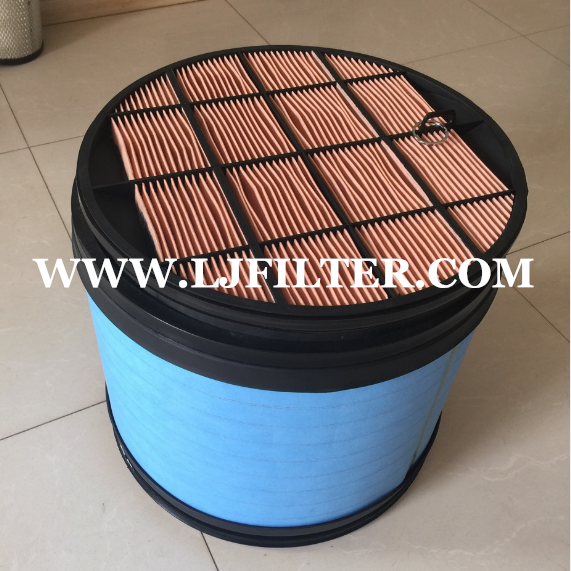 RE181915 john deere air filter