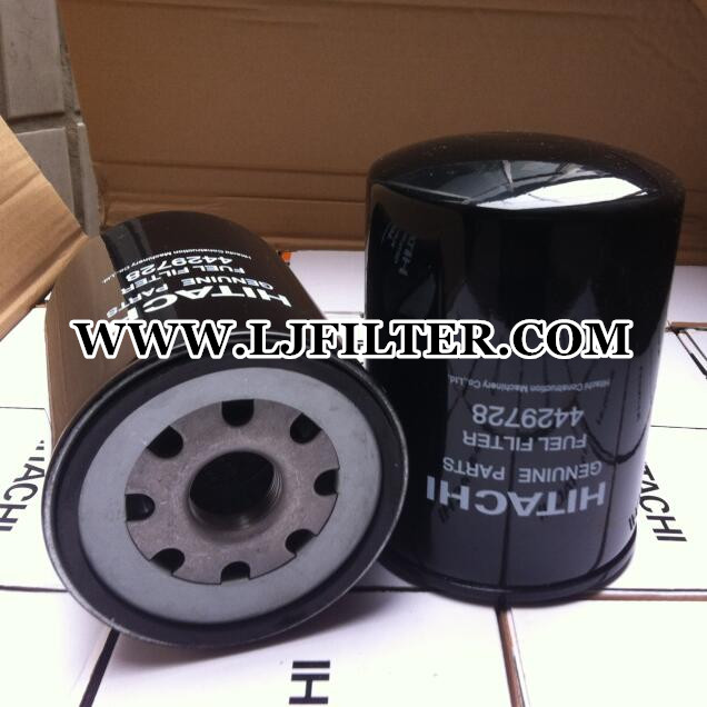 4429728,LF3328,P559128 Replace for hitahic oil filter