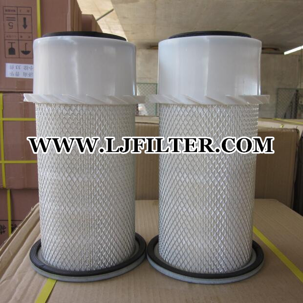 71405431,1909117,P772553,P127787,4319256 Replace for hitachi air filter