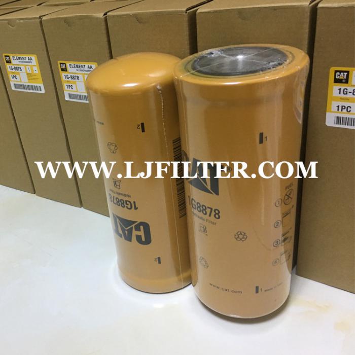 Caterpillar fuel filter 1R-0740 1R0740