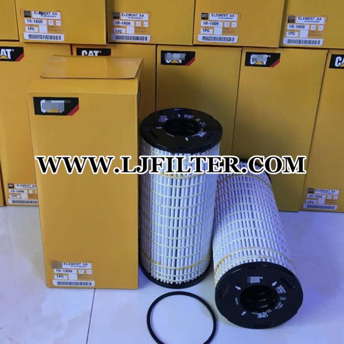 1R-1809 1R1809 caterpillar hydraulic filter