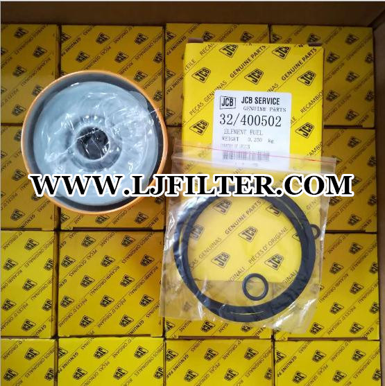 32/400502 JCB Fuel Filter