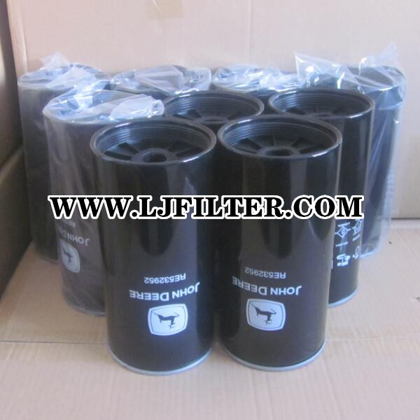RE532952 John Deere Fuel Filter