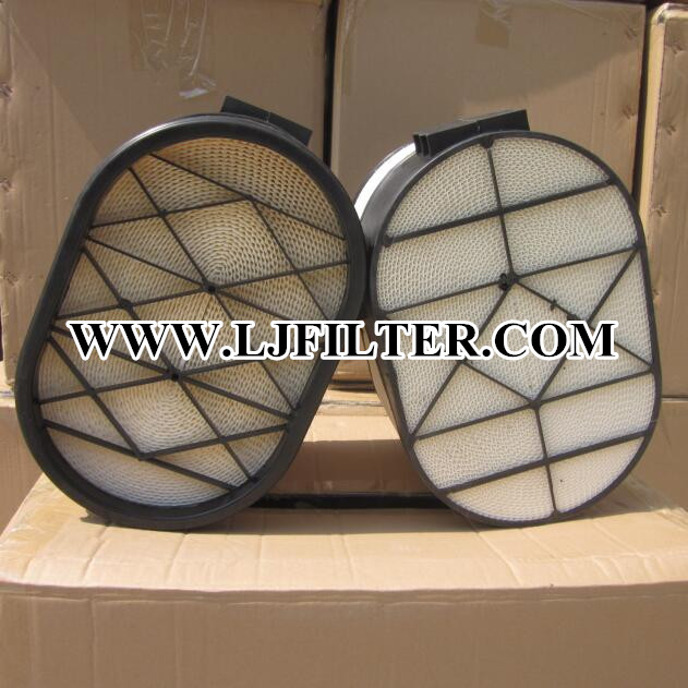 Donaldson Air Filter P608667 P607557