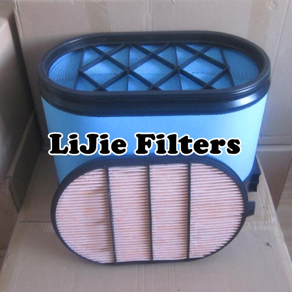 RE261960,RE230985 John Deere Air Filter