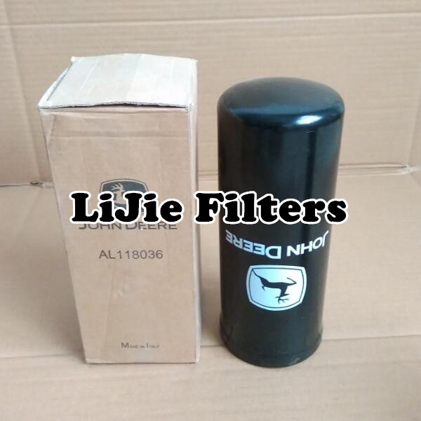 AL118036 RE47313 John Deere Hydraulic Filter
