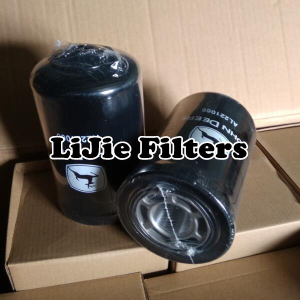 AL156625 BT8904-MPG P764668 WH945 John Deere Hydraulic Filter