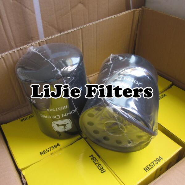 AR43634 John deere oil filter