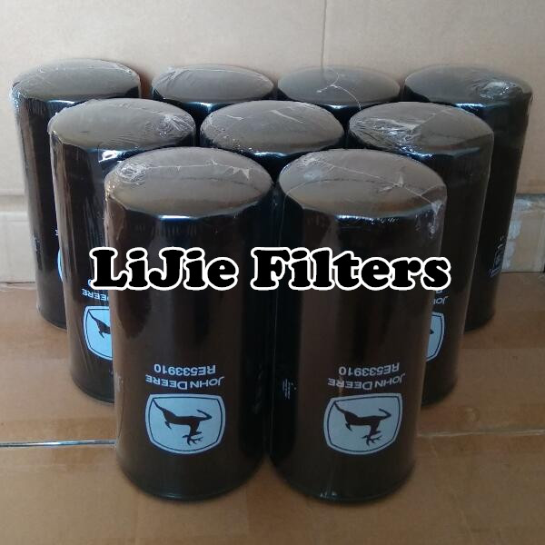 RE21058 john deere oil filter