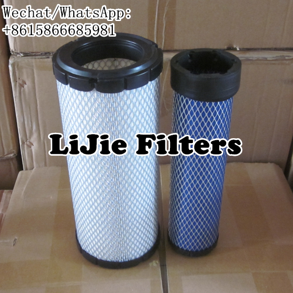 32/917301 32/917302 JCB Air Filter