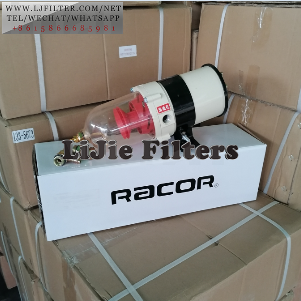 900FG 900FH Racor Filters