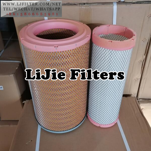 612600114993 Weichai Air Filter