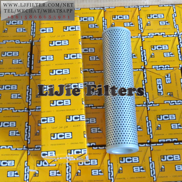 JCB Filter 581/05601 581/06301 581-06301