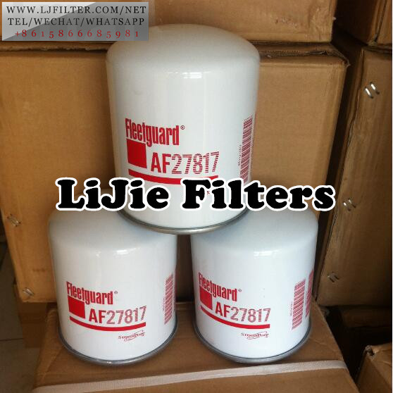 AF27817 2992261 Fleetguard Air Dryer