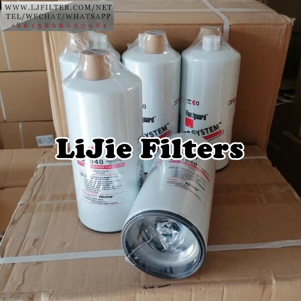 FS1040 Fleetgard Fuel/Water Separator