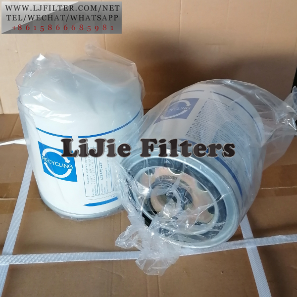 4324102227 Air Dryer