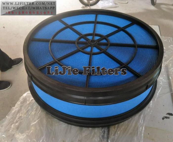 226-2779 2262779 caterpillar air filter