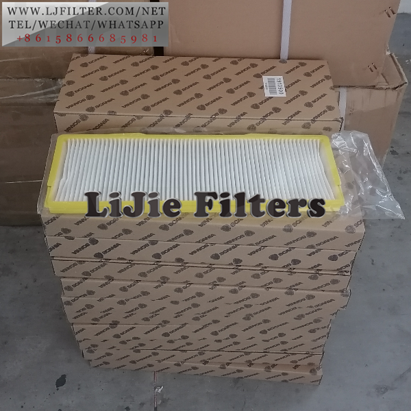 1913500 Scania Air Filter