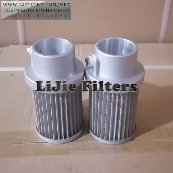 34B-66-15180 Komatsu Hydraulic Filter